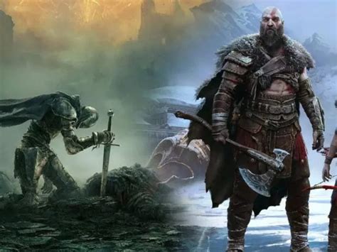10 games like God of War Ragnarok you should play next.